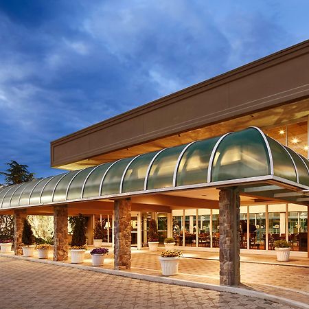 Brandywine Valley Inn Surestay Plus By Best Western Вілмінгтон Екстер'єр фото
