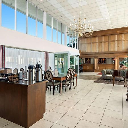Brandywine Valley Inn Surestay Plus By Best Western Вілмінгтон Екстер'єр фото