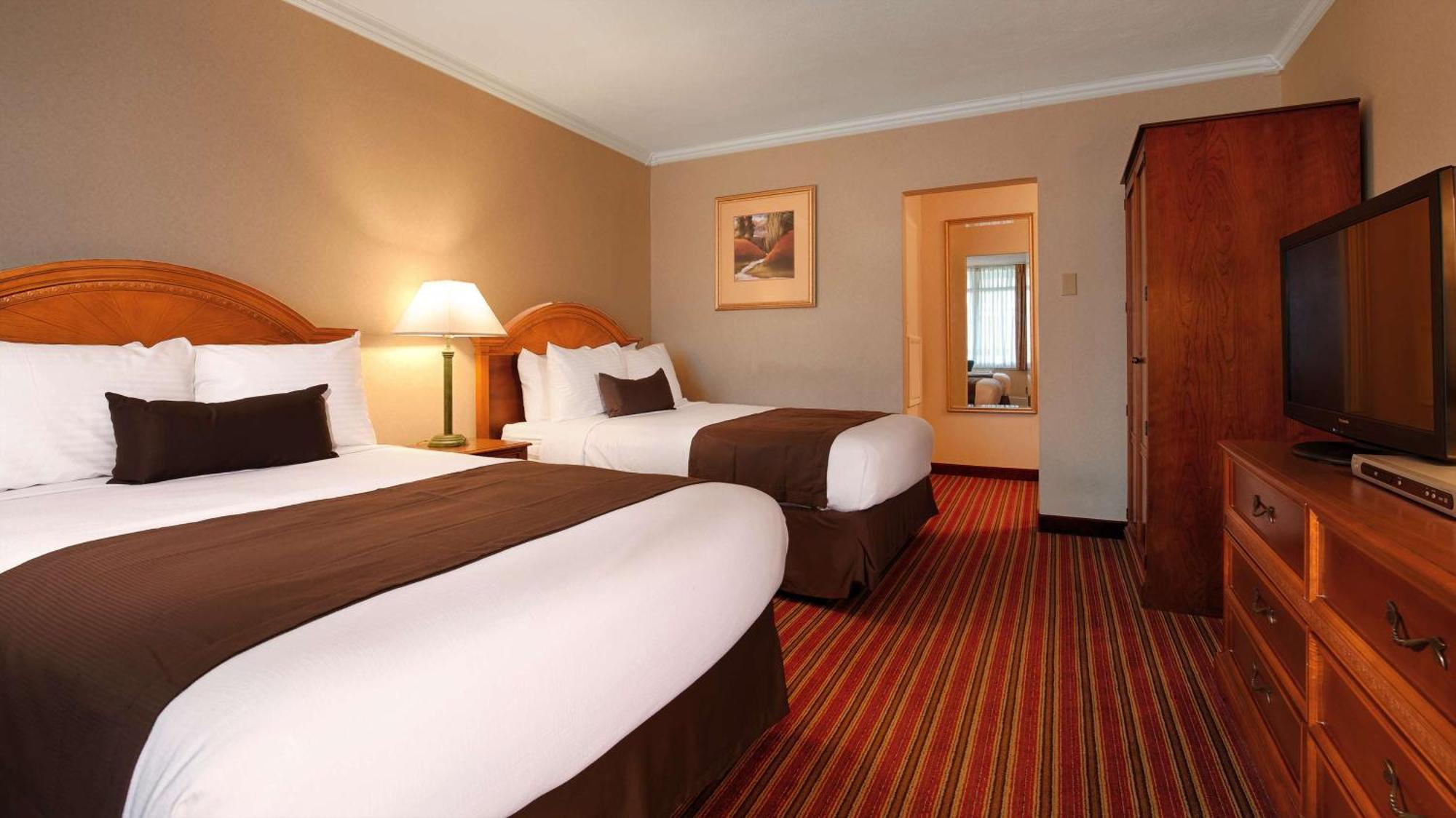 Brandywine Valley Inn Surestay Plus By Best Western Вілмінгтон Екстер'єр фото
