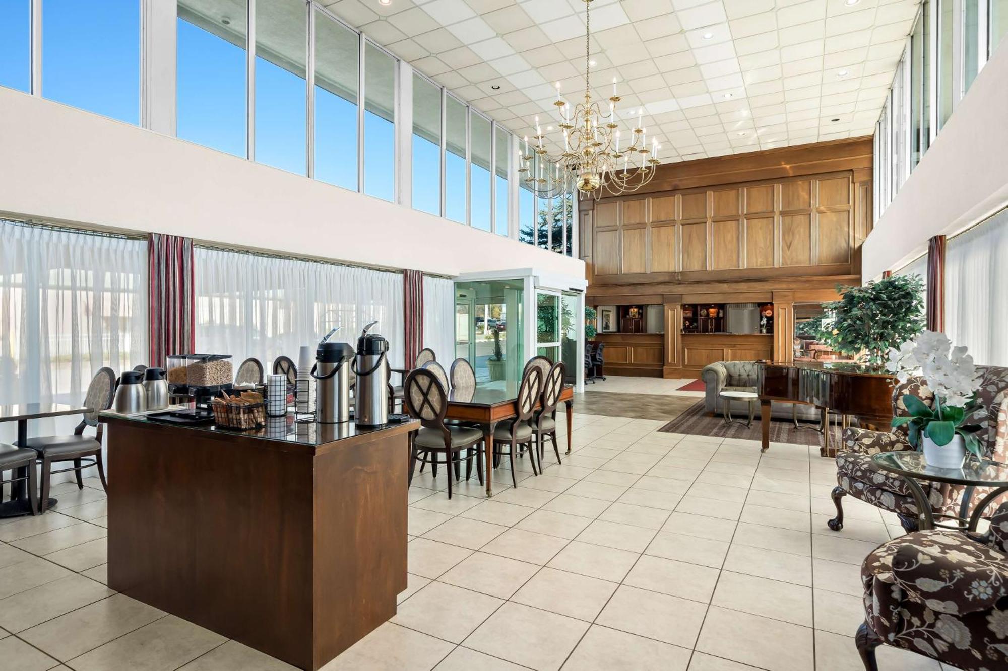 Brandywine Valley Inn Surestay Plus By Best Western Вілмінгтон Екстер'єр фото