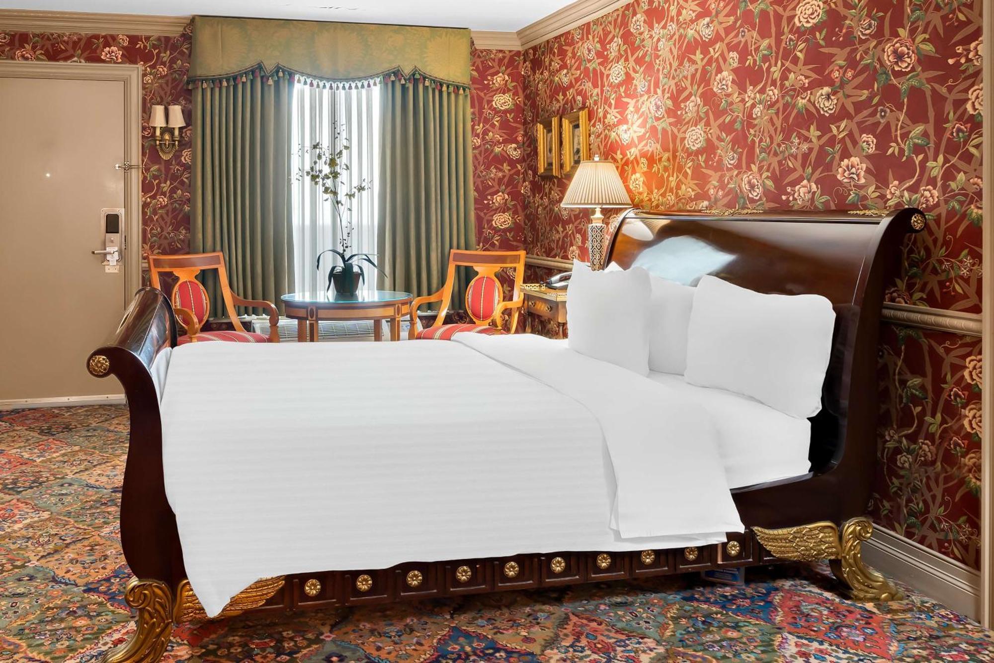 Brandywine Valley Inn Surestay Plus By Best Western Вілмінгтон Екстер'єр фото