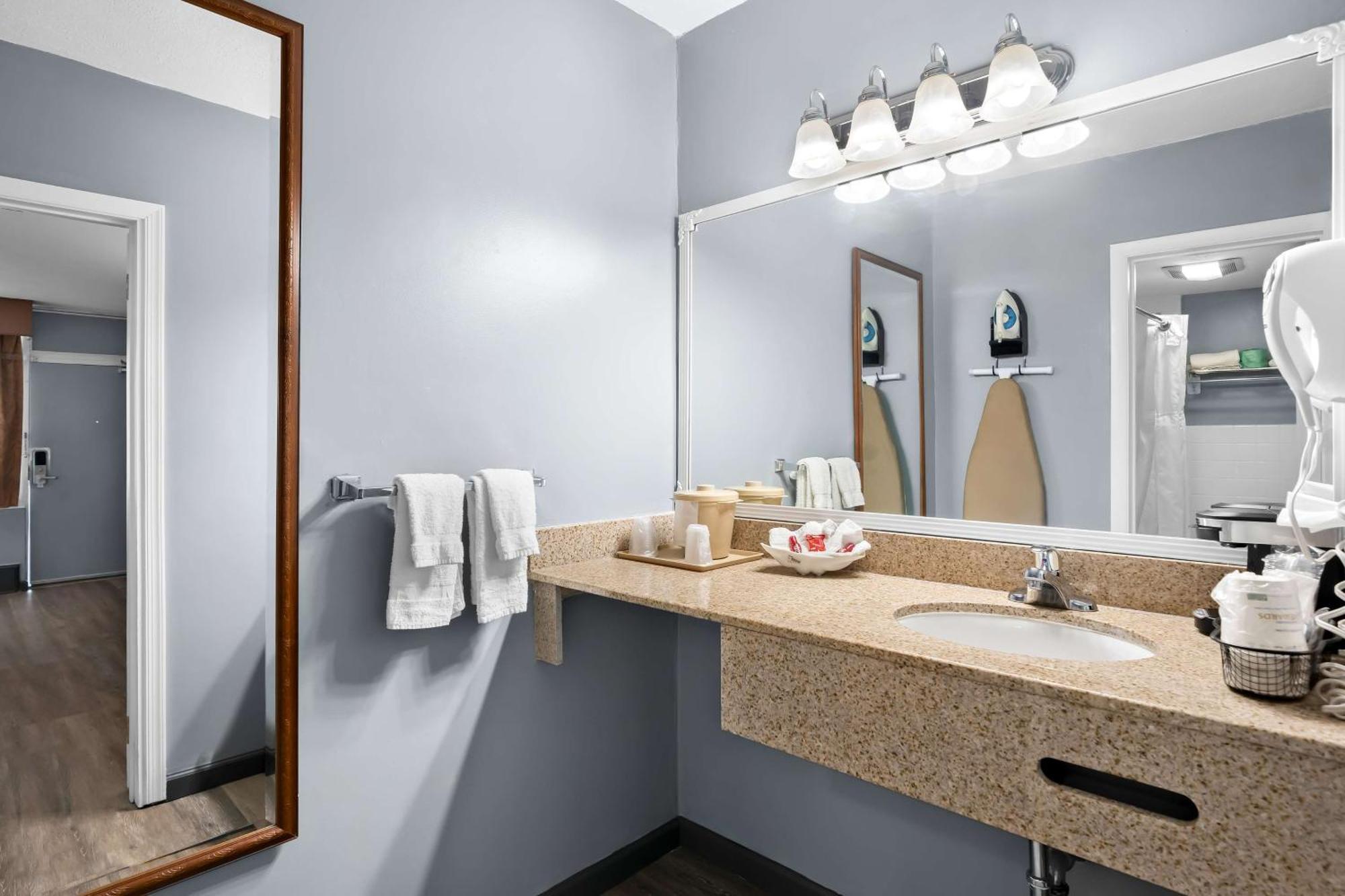 Brandywine Valley Inn Surestay Plus By Best Western Вілмінгтон Екстер'єр фото