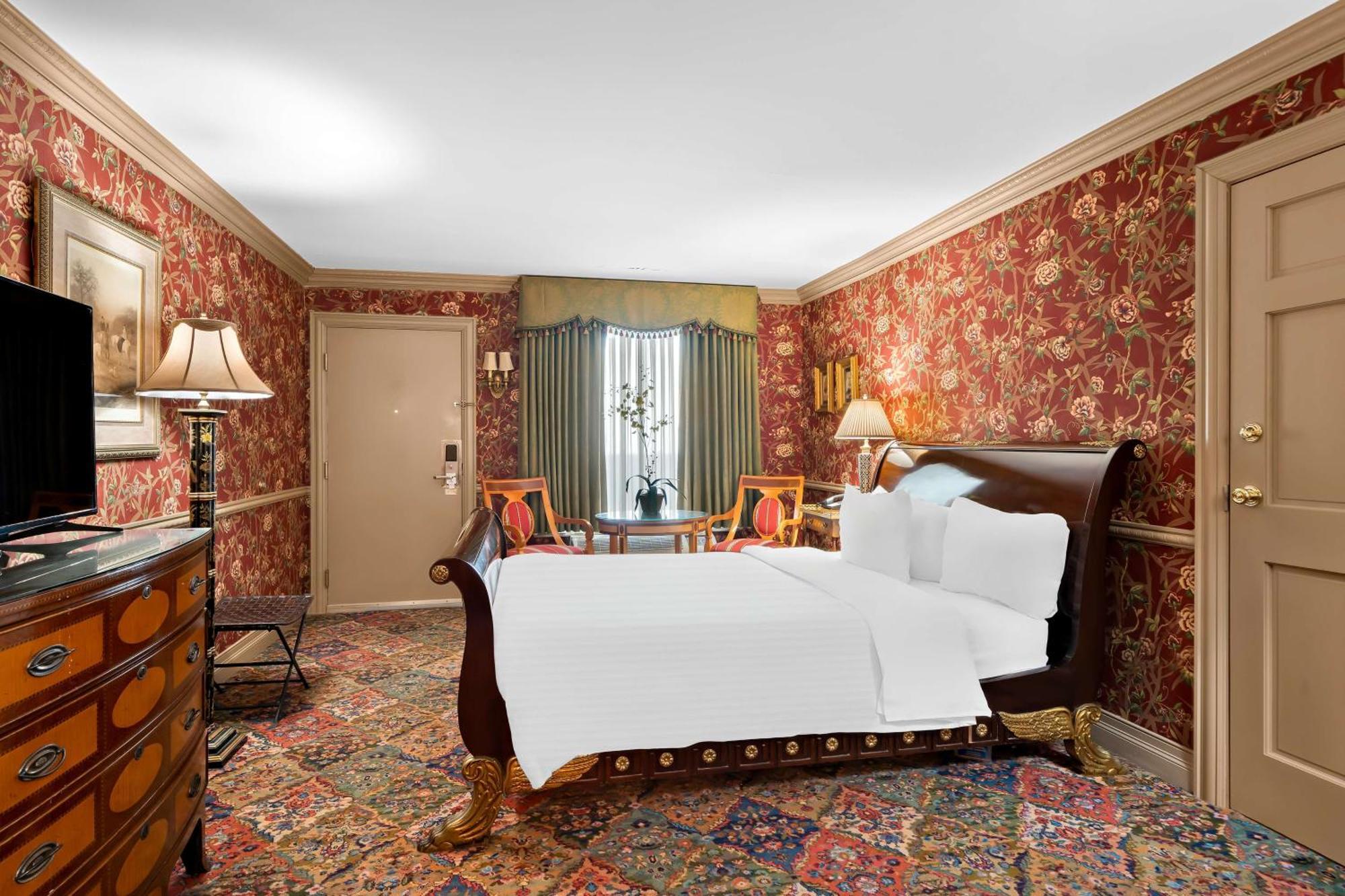 Brandywine Valley Inn Surestay Plus By Best Western Вілмінгтон Екстер'єр фото