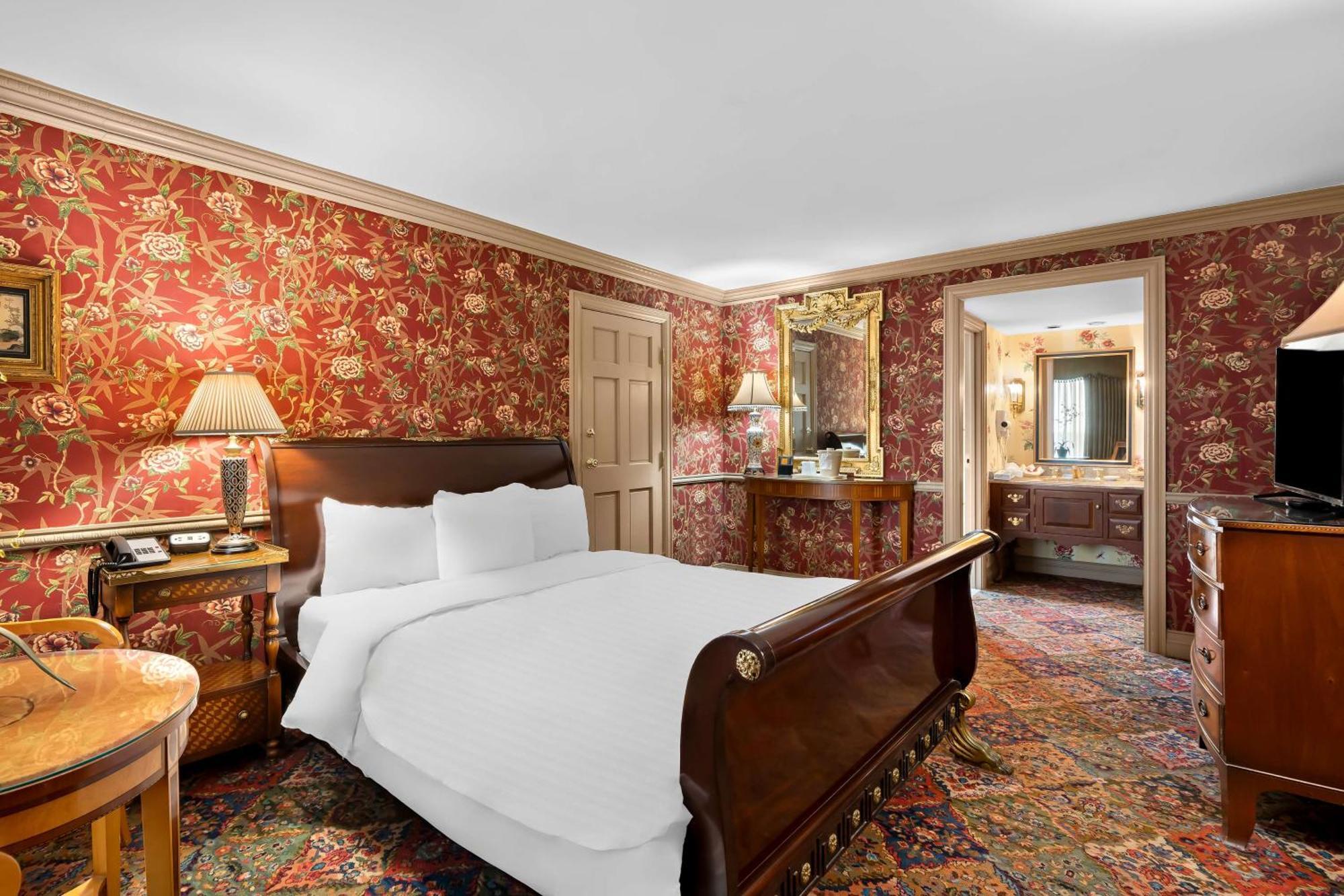 Brandywine Valley Inn Surestay Plus By Best Western Вілмінгтон Екстер'єр фото