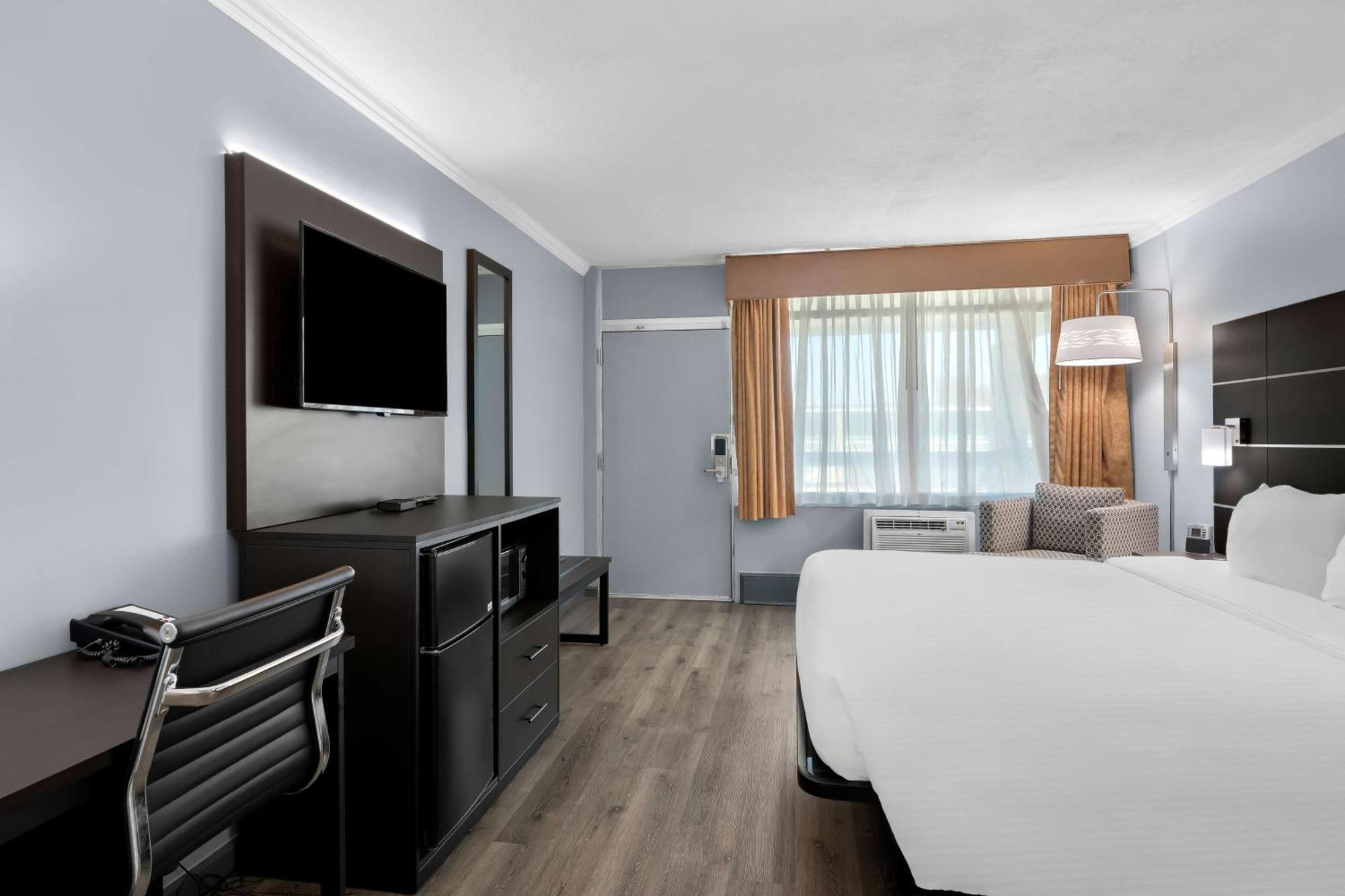 Brandywine Valley Inn Surestay Plus By Best Western Вілмінгтон Екстер'єр фото