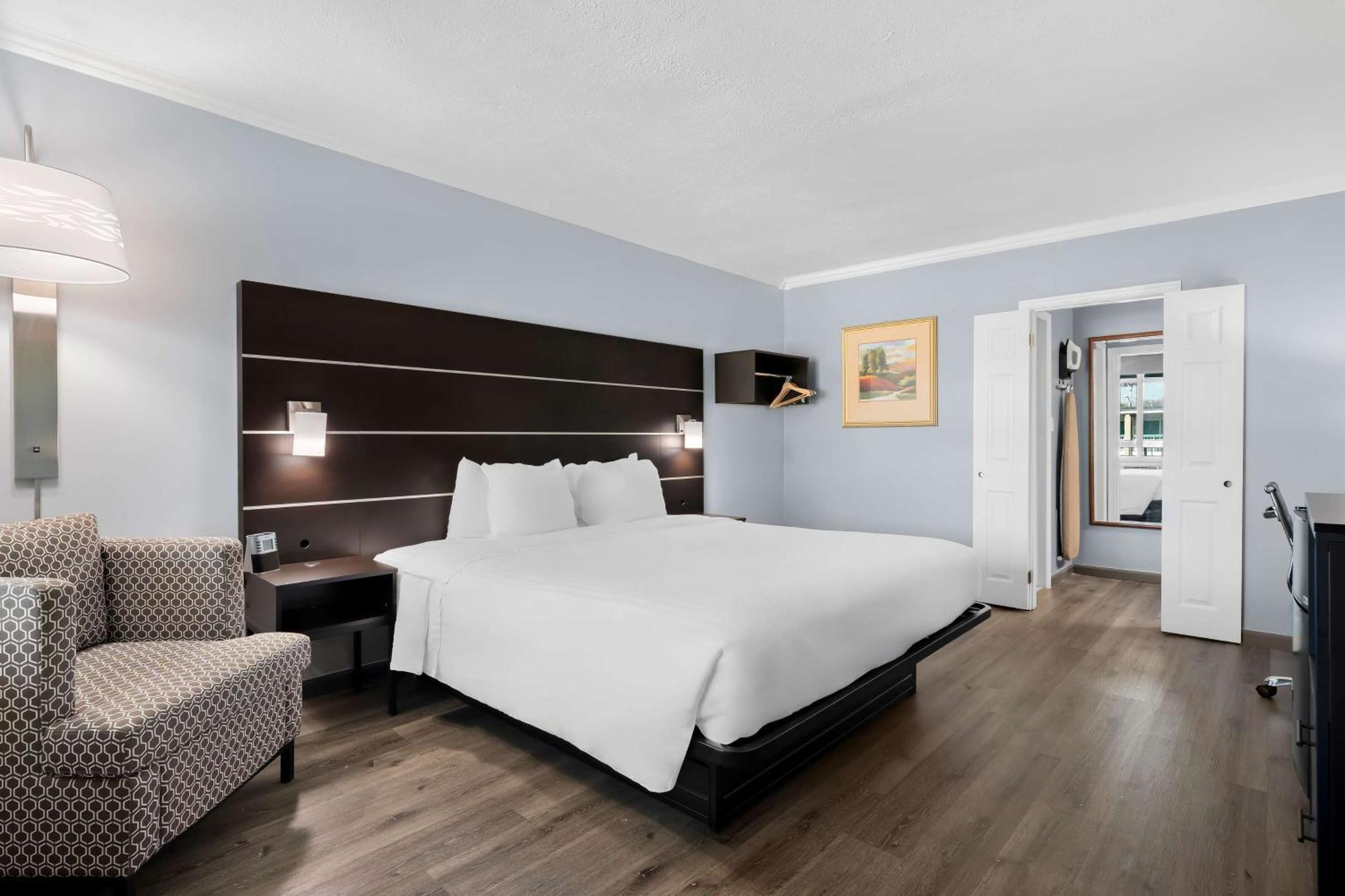 Brandywine Valley Inn Surestay Plus By Best Western Вілмінгтон Екстер'єр фото