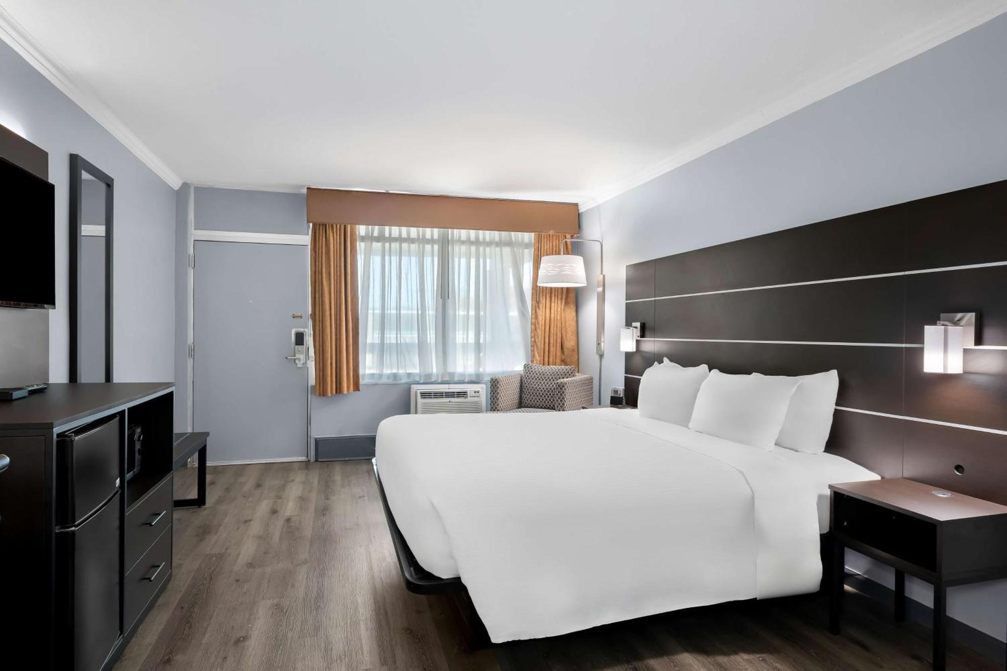 Brandywine Valley Inn Surestay Plus By Best Western Вілмінгтон Екстер'єр фото