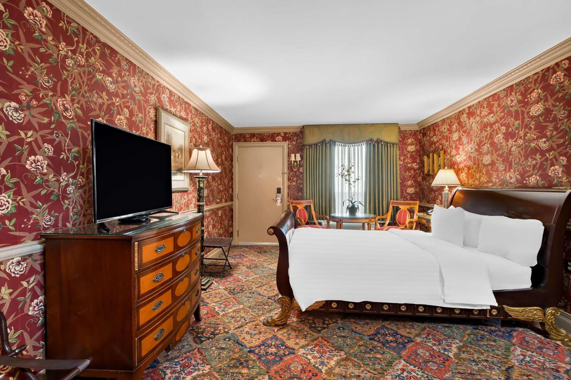 Brandywine Valley Inn Surestay Plus By Best Western Вілмінгтон Екстер'єр фото
