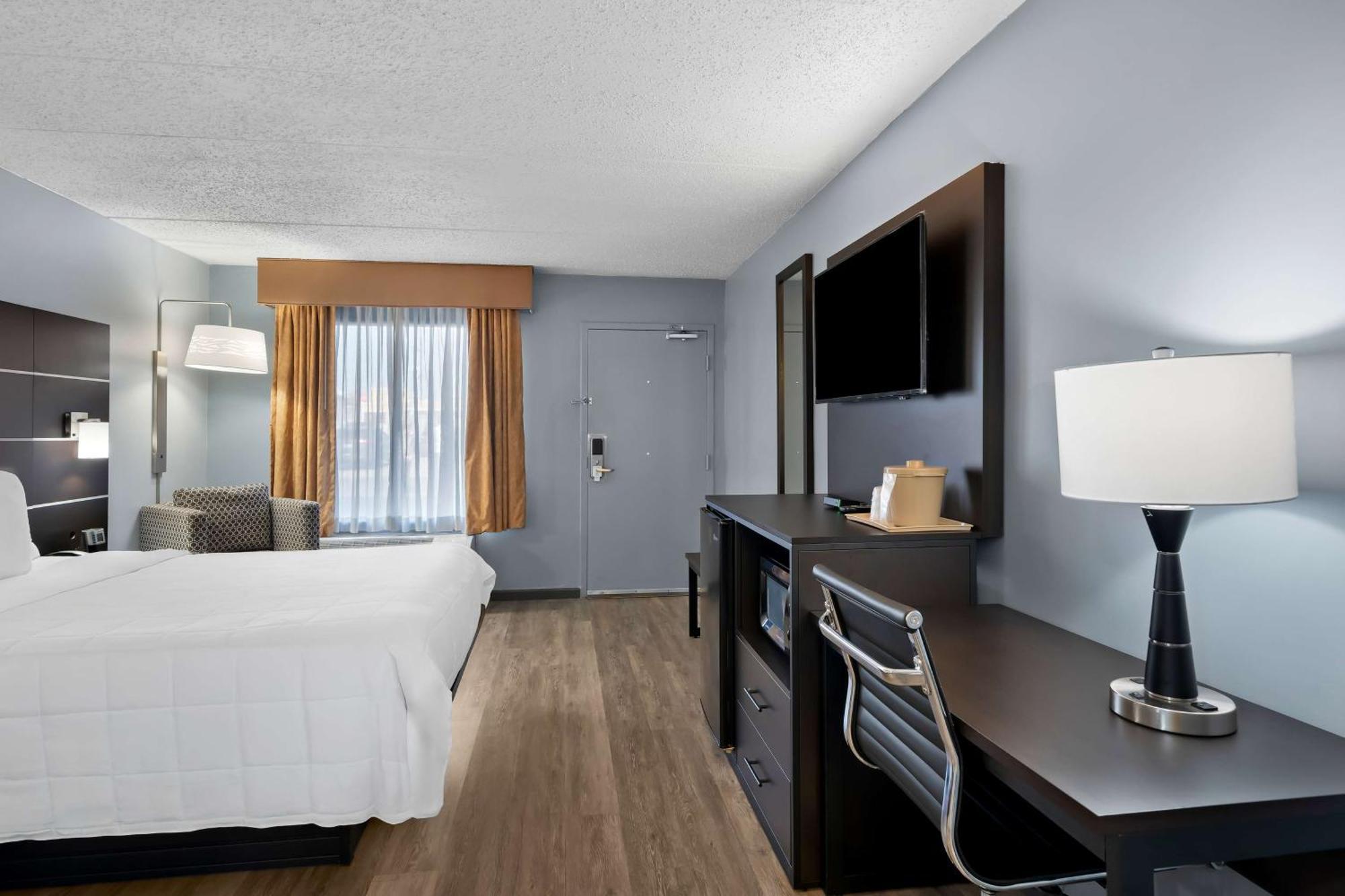 Brandywine Valley Inn Surestay Plus By Best Western Вілмінгтон Екстер'єр фото