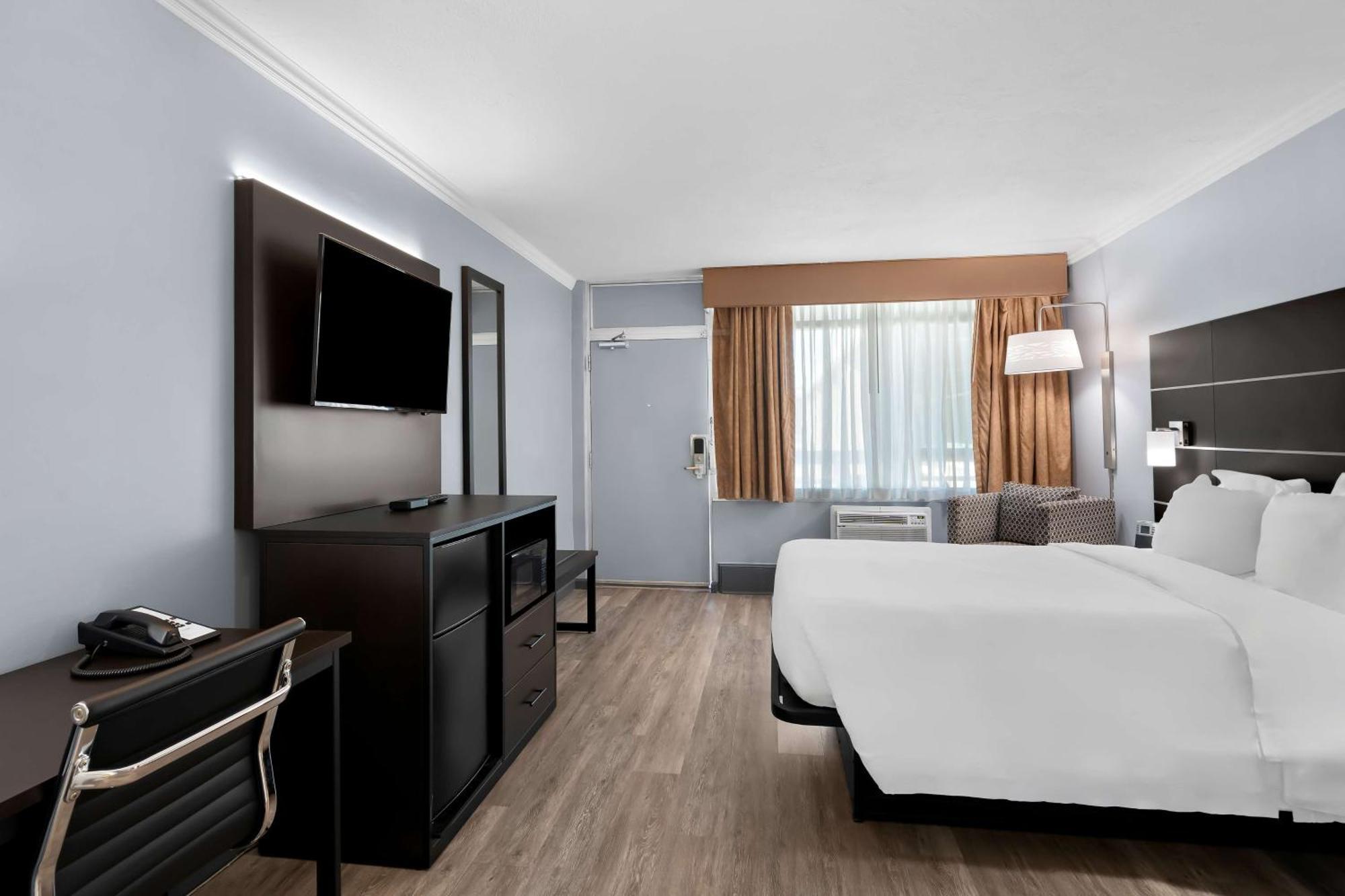 Brandywine Valley Inn Surestay Plus By Best Western Вілмінгтон Екстер'єр фото