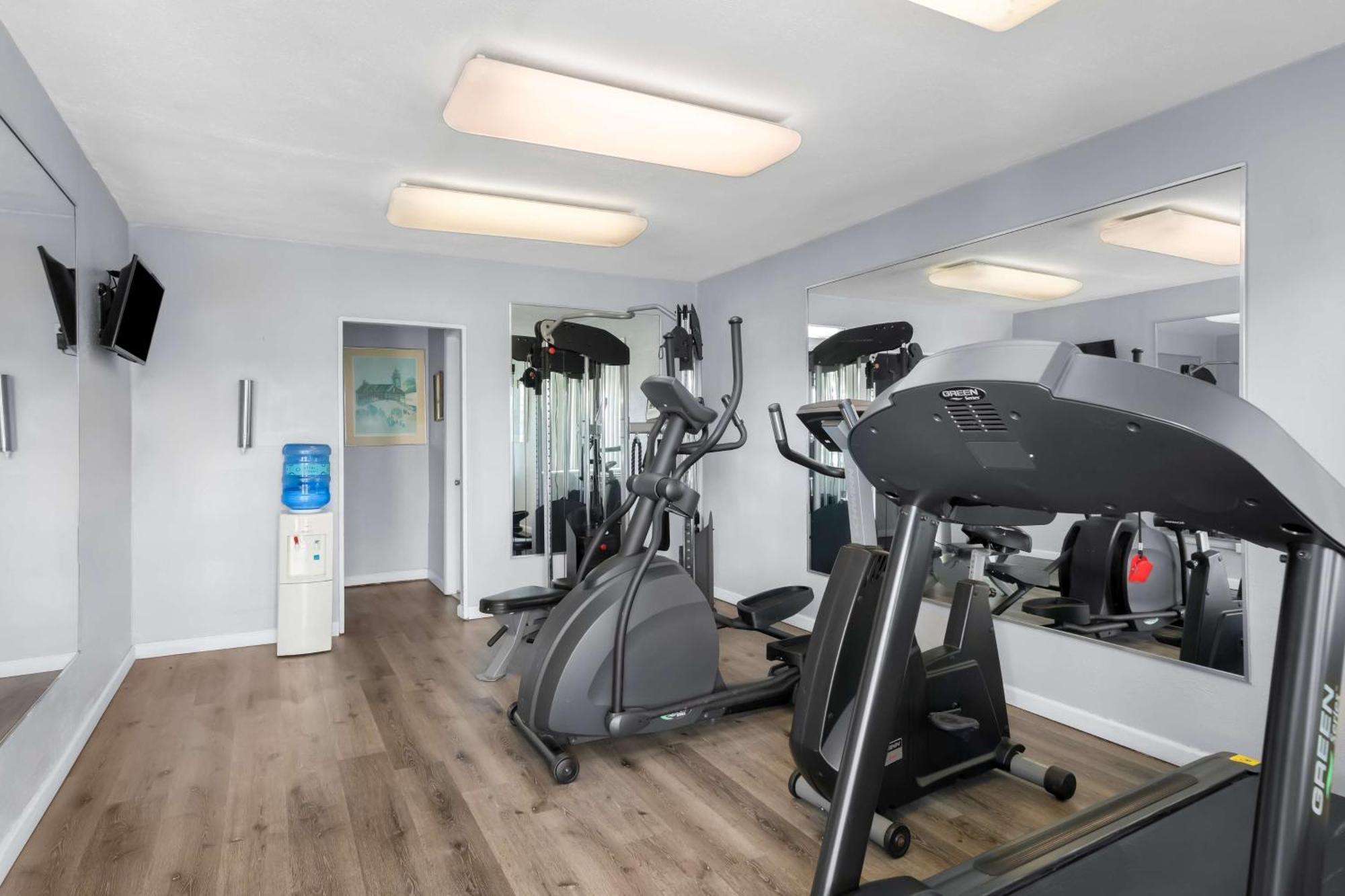 Brandywine Valley Inn Surestay Plus By Best Western Вілмінгтон Екстер'єр фото