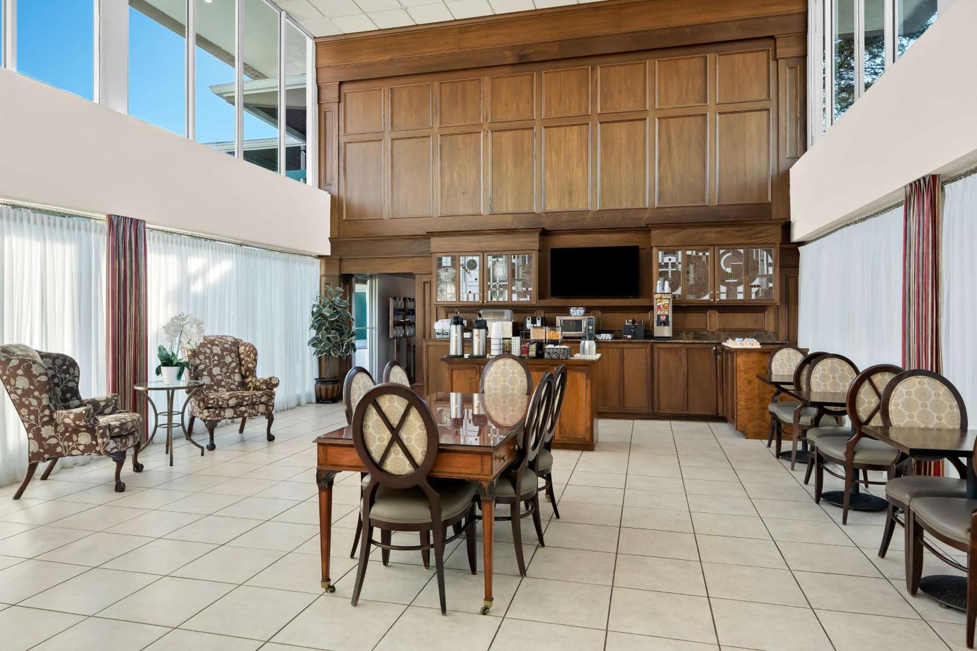 Brandywine Valley Inn Surestay Plus By Best Western Вілмінгтон Екстер'єр фото