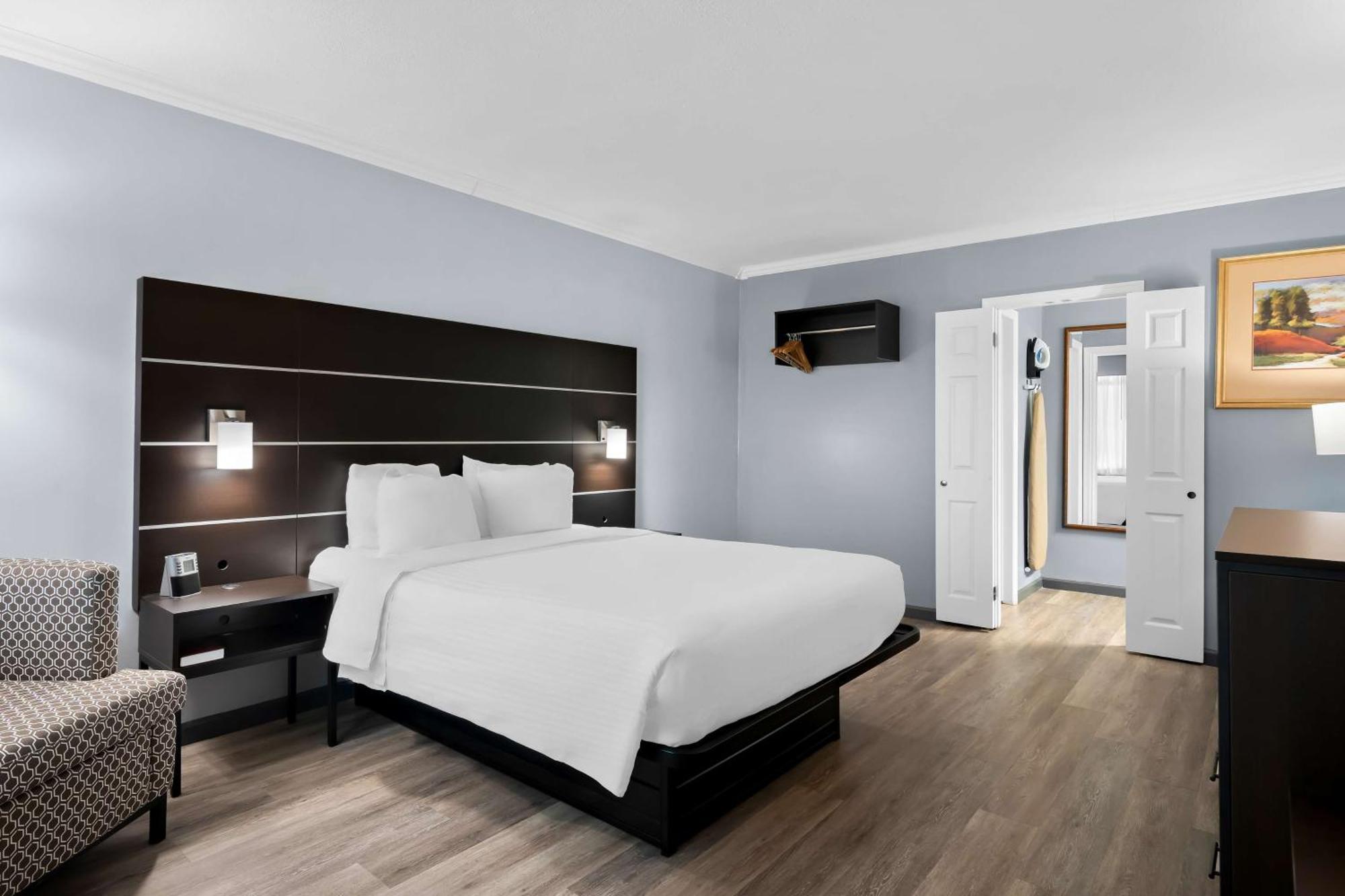 Brandywine Valley Inn Surestay Plus By Best Western Вілмінгтон Екстер'єр фото