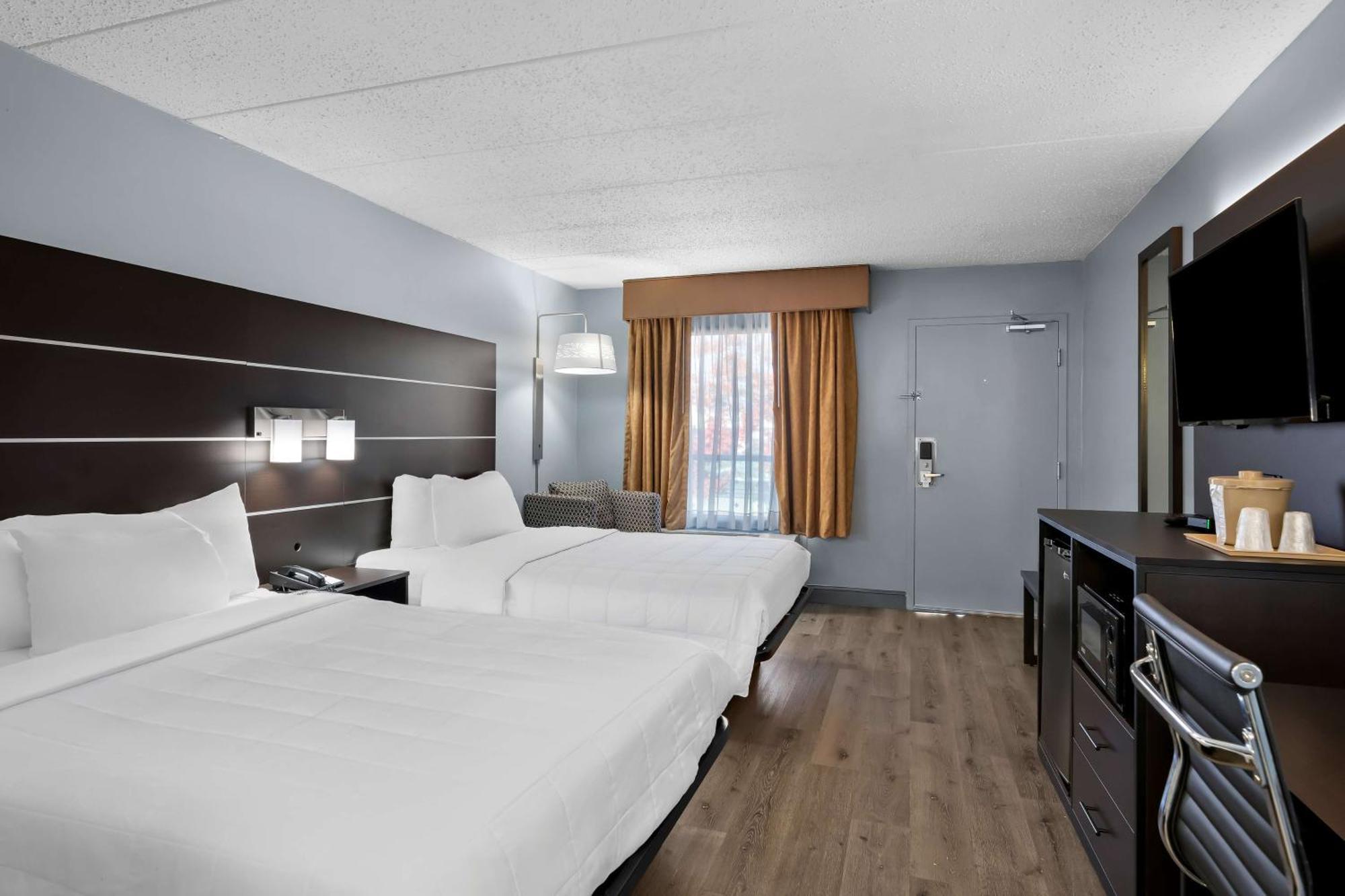Brandywine Valley Inn Surestay Plus By Best Western Вілмінгтон Екстер'єр фото